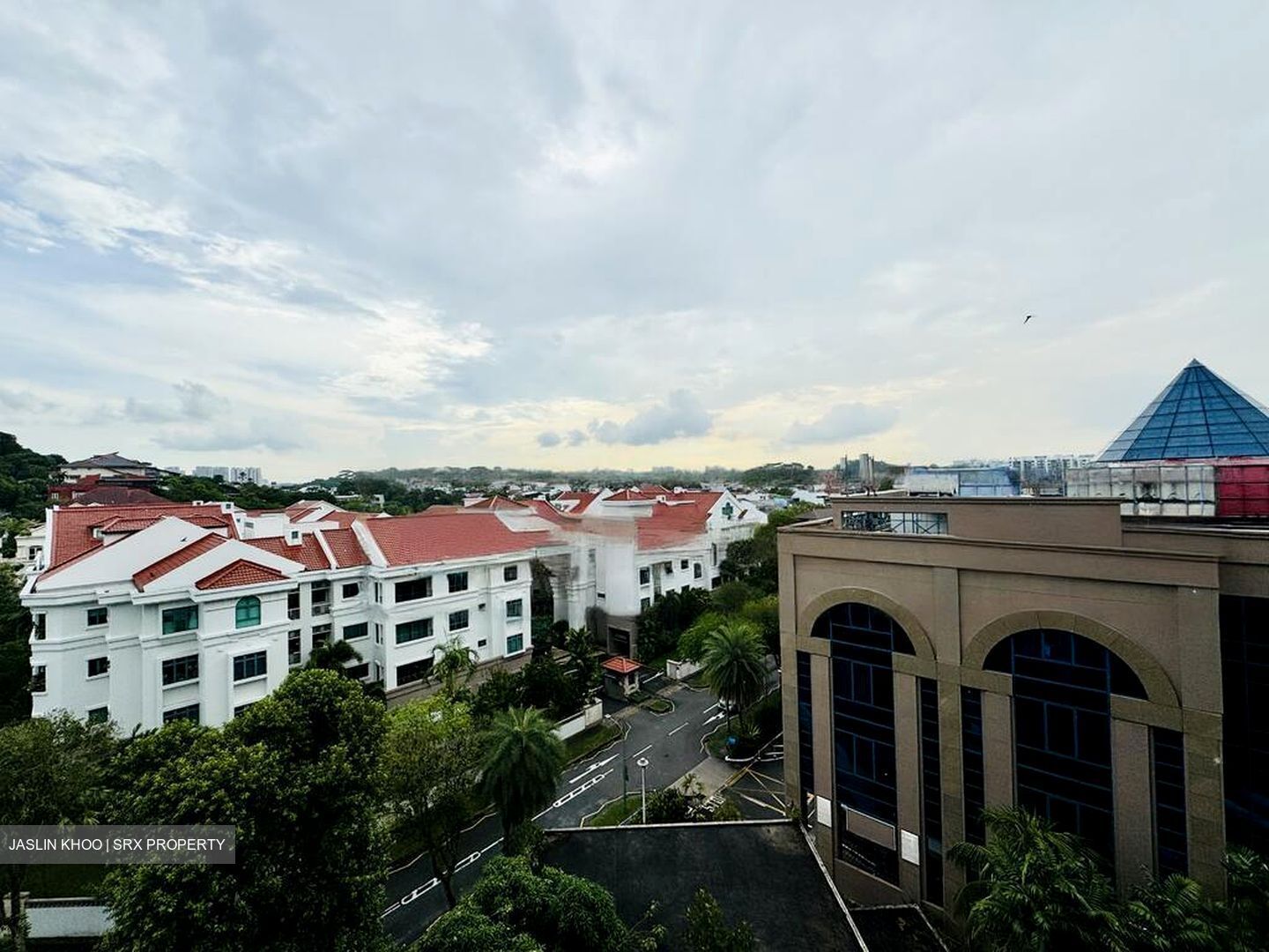 Fourth Avenue Residences (D10), Apartment #458640291